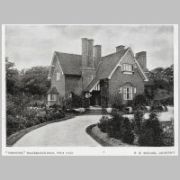 William Bidlake, Woodgate, Four Oaks, photo from The Studio, 1902 (Wikipedia),4.jpg